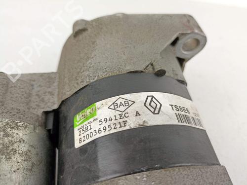 Starter DACIA SANDERO 1.2 16V | BP9814976M8 - Image 5