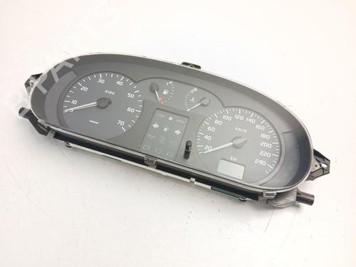 Used Instrument cluster Instrument cluster RENAULT MEGANE I Grandtour (KA0/1_) 1.6 16V (KA0B, KA04, KA11) (107 hp) 33471314 33471314