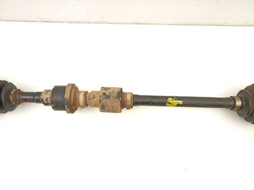 Right front driveshaft MITSUBISHI SPACE STAR MPV (DG_A) 1.6 16V (DG3A) | BP24337991M39 