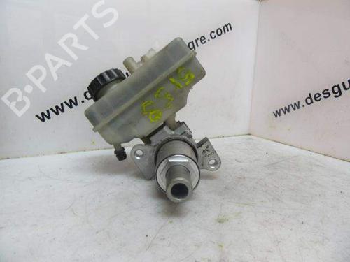 Used Brake master cylinder Brake master cylinder MERCEDES-BENZ VANEO (414) [2002-2005] 37441172 37441172