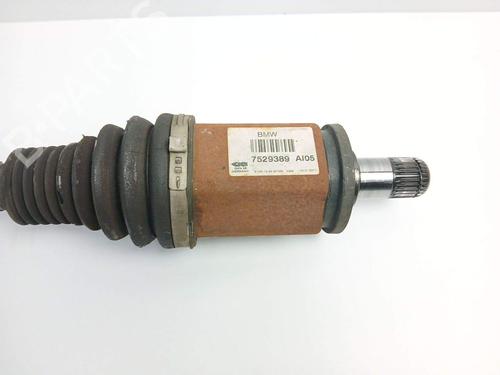 Left front driveshaft BMW 3 Coupe (E92) 320 d xDrive | BP40160326M38 - Image 4