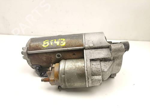 Starter PEUGEOT 607 (9D, 9U) 2.0 HDi | BP16766639M8 - Image 3