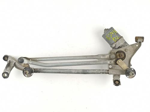 Used Front wiper motor Front wiper motor HONDA CIVIC VII Hatchback (EU, EP, EV) 1.6 i (EP2, EU8, EU6) (110 hp) 10862662 10862662