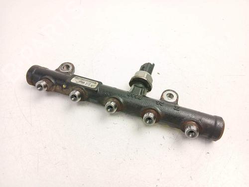 Used Injection rail Injection rail 34494928 34494928
