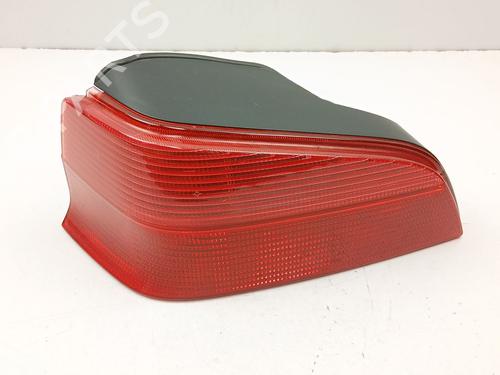 Used Left taillight PEUGEOT 106 II (1A_, 1C_) 1.1 i (60 hp) 27528819