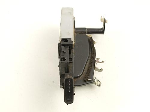 Front left lock NISSAN JUKE (F15) 1.5 dCi | BP18835028C98 