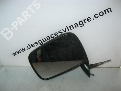 Used Left mirror FORD FIESTA III (GFJ) [1989-1997]  11956338