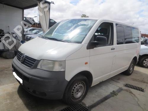 VW TRANSPORTER T5 Bus (7HB, 7HJ, 7EB, 7EJ) 1.9 TDI (105 hp) 1060494