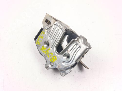 Venstre bagtil lås MERCEDES-BENZ 124 Saloon (W124) 300 E (124.030) (180 hp) 31775114