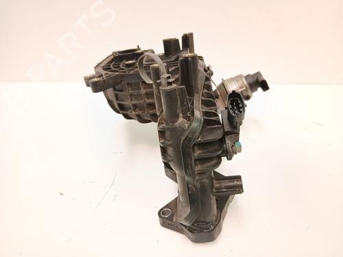 Intake manifold CHEVROLET ORLANDO (J309) 2.0 D | BP38020747M70 - Image 4