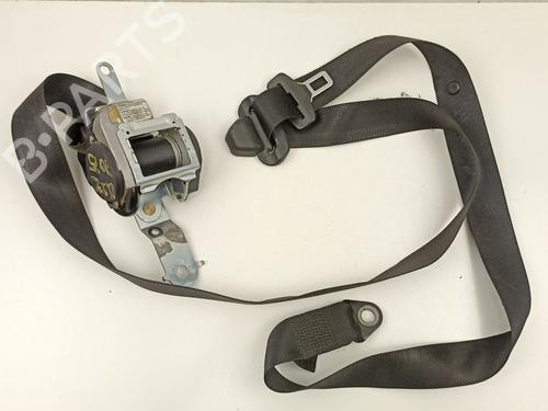 Front left seatbelt OPEL AGILA (A) (H00) 1.2 16V (F68) | BP18302474I26 