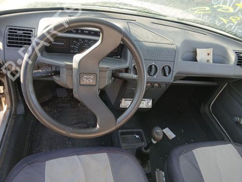 Alternator PEUGEOT 205 II (20A/C) 1.1 | BP29924434M7 