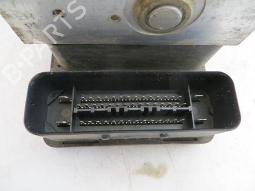 ABS pump RENAULT LAGUNA II (BG0/1_) 1.9 dCi (BG08, BG0G) | BP20117397M43 