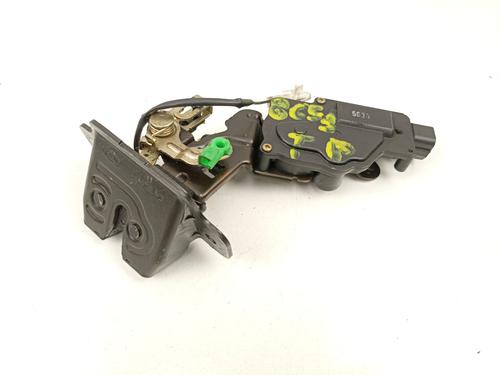 Used Tailgate lock KIA CERATO I Hatchback (LD) 1.5 CRDi (102 hp) 25729028
