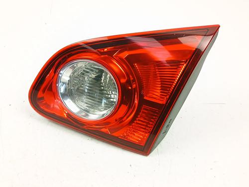 Used Right tailgate light NISSAN QASHQAI I (J10, NJ10) 2.0 dCi All-wheel Drive (150 hp) 29512523