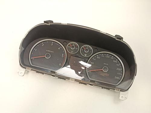 Used Instrument cluster HYUNDAI i30 (FD) 1.6 CRDi (116 hp) 18407526
