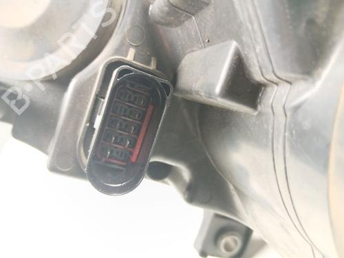 Right headlight VW PASSAT B6 Variant (3C5) 2.0 TDI | BP31687459C29 