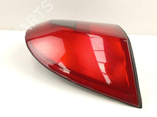 Left taillight OPEL VECTRA B (J96) 2.6 i V6 (F19) | BP24698311C34 