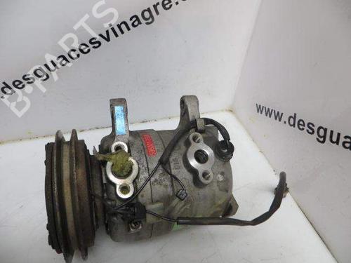 Used AC compressor AC compressor 11949111 11949111