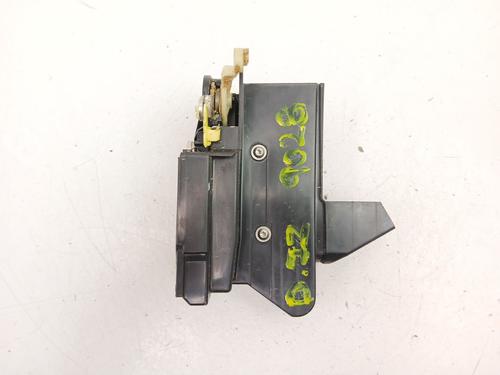 Front left lock DACIA SANDERO II 1.5 Blue dCi 95 (B8JL) | BP36421817C98 - Image 7