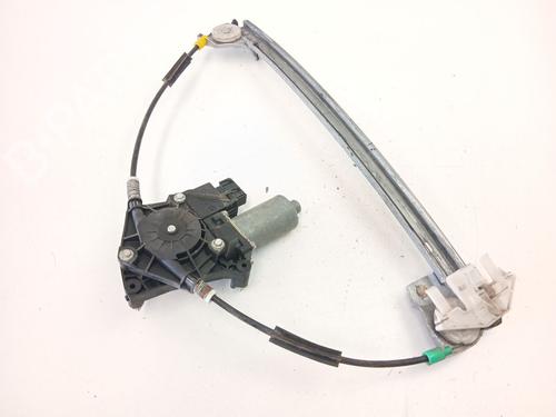 Used Front left window mechanism Front left window mechanism PEUGEOT 406 (8B) 2.0 16V (132 hp) 36570329 36570329