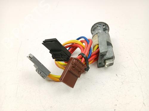 Ignition barrel CITROËN ZX (N2) 1.9 D | BP28480703M48 