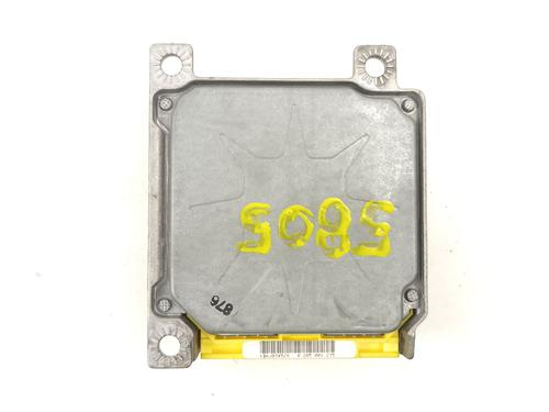 ECU airbags MITSUBISHI CARISMA (DA_)  | BP23662875M53 
