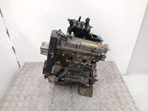 Used Engine Engine 26530285 26530285