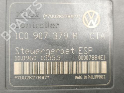 ABS pump AUDI A3 (8L1) 1.9 TDI quattro | BP16822131M43 