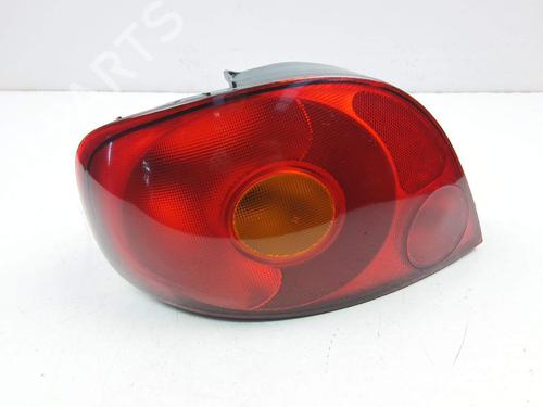 Used Left taillight Left taillight 31116991 31116991