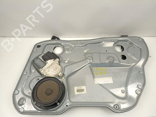 Front right window mechanism SEAT IBIZA III (6L1) 1.9 TDI | BP21057524C23 