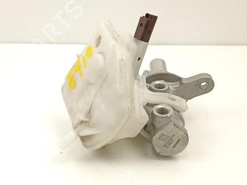 Brake master cylinder CITROËN C4 II (NC_) 1.2 THP 110 (NCHNZ6, NCHNV6) | BP37441714M77 - Image 5