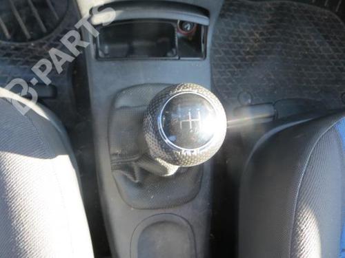 Left taillight VW LUPO I (6X1, 6E1)  | BP27726667C34 