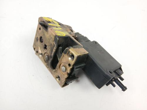 Used Rear left lock Rear left lock 38108069 38108069