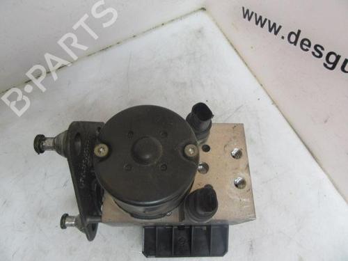 ABS pump MERCEDES-BENZ VANEO (414)  | BP20118512M43 