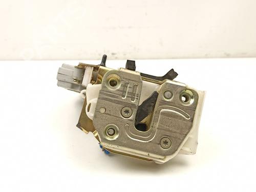 Rear right lock NISSAN PRIMERA Hatchback (P11) 1.6 16V | BP16196947C99 
