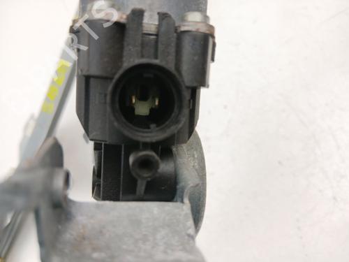 Rear left window mechanism NISSAN QASHQAI I (J10, NJ10) 2.0 dCi All-wheel Drive | BP29512530C24 