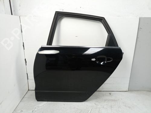 Left rear door CITROËN C4 II (NC_) 1.2 THP 110 (NCHNZ6, NCHNV6) | BP24522809C4 