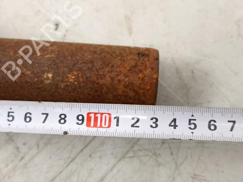 Driveshaft NISSAN PATHFINDER III (R51) 2.5 dCi 4WD | BP21784491M37 