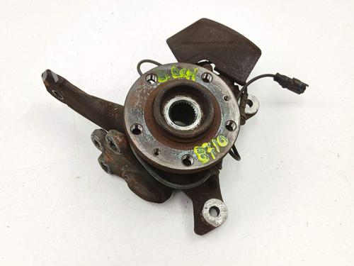 Used Right front steering knuckle Right front steering knuckle 27383243 27383243