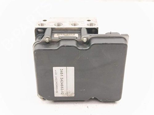 ABS pump BMW X3 (E83) 2.0 d | BP30202407M43 - Image 7
