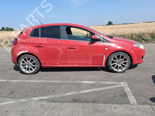 Electronic module FIAT BRAVO II (198_) 2.0 D Multijet (198AXN1B) | BP37647085M83  - Image 13