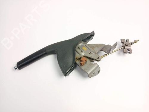 Used Hand brake Hand brake MAZDA 6 Hatchback (GG) 2.0 DI (GG14) (121 hp) 40260580 40260580