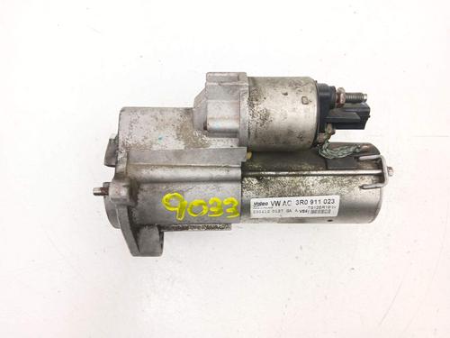 Starter SEAT EXEO ST (3R5) 1.8 TSI | BP36466559M8 - Image 2