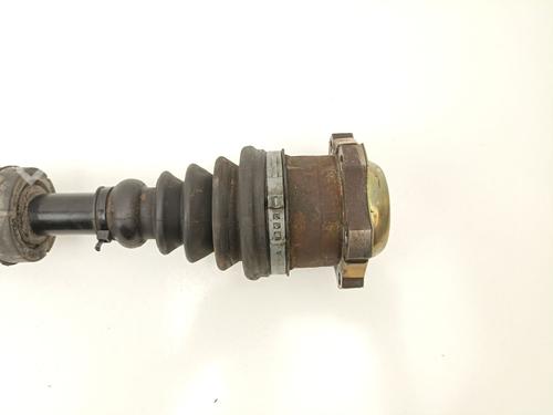Left front driveshaft SEAT TOLEDO II (1M2) 1.6 16V | BP18690941M38 