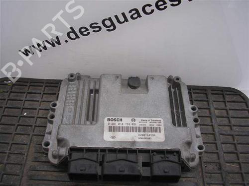 Used Control unit Control unit RENAULT MEGANE II (BM0/1_, CM0/1_) 1.9 dCi (BM0G, CM0G) (120 hp) 20121187 20121187