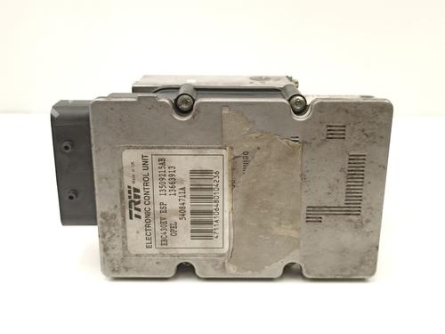 ABS Bremseaggregat OPEL VECTRA C (Z02) 2.0 16V Turbo (F69) | BP17534484M43 