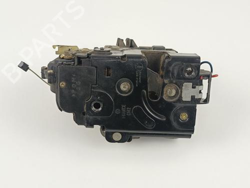 Rear left lock SEAT LEON (1M1) 1.8 20V | BP12942204C100 