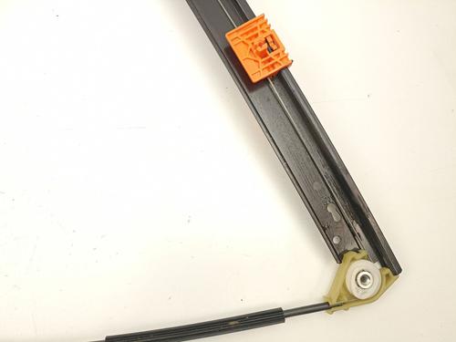 Front right window mechanism AUDI A4 B7 (8EC) 2.0 TDI 16V | BP15256737C23 