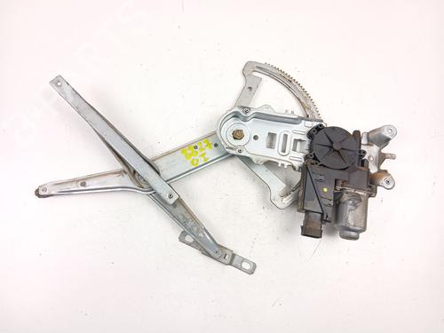 Front left window mechanism OPEL COMBO Box Body/MPV 1.7 DTI 16V | BP30564107C22 